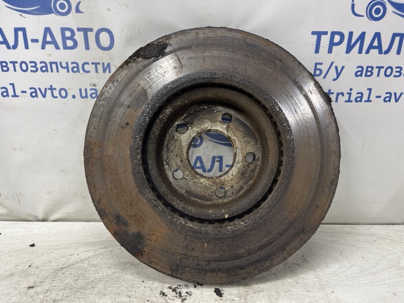 Диск тормозной передний Kuga 2011-2019 CBS 2.0 diesel Диск тормозной передний Kuga 2011-2019 CBS 2.0 diesel