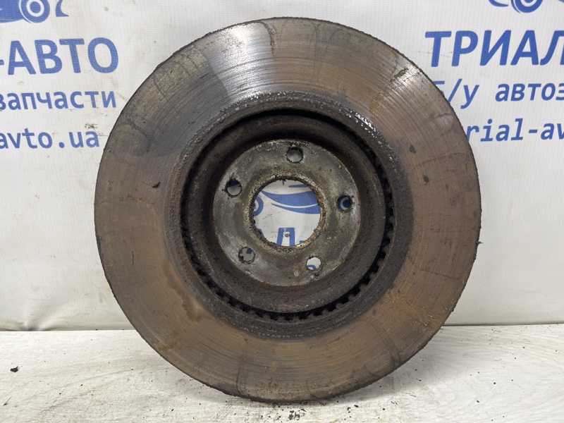 Диск тормозной передний Kuga 2011-2019 CBS 2.0 diesel Диск тормозной передний Kuga 2011-2019 CBS 2.0 diesel