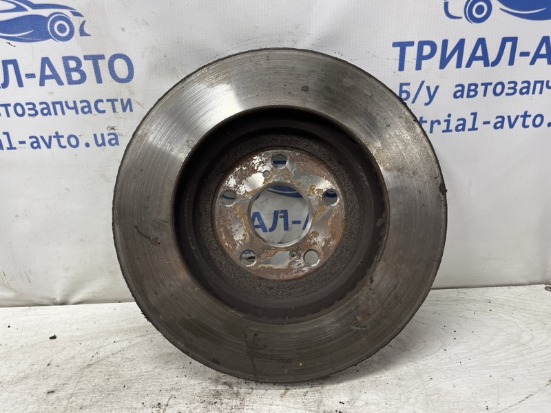 Диск тормозной передний RX 350 2003-2009 XU30 3.5 Бензин 2GRFE Диск тормозной передний RX 350 2003-2009 XU30 3.5 Бензин 2GRFE