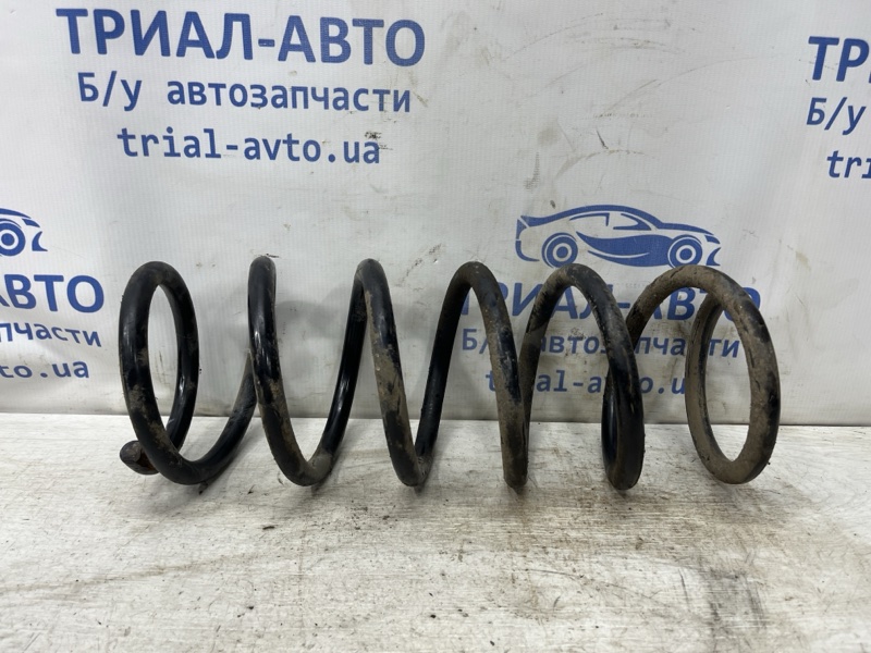 Запчасть пружина передняя Mazda CX 7 2006-2012 ER 2.2 дизель MZR-CD EH6434011B Б/У Пружина передняя Mazda CX 7 2006-2012 ER 2.2 дизель MZR-CD EH6434011B Б/У