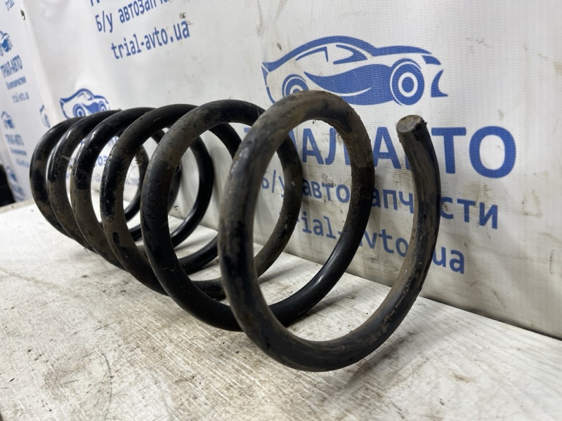 Пружина передняя CX 7 2006-2012 ER 2.2 дизель MZR-CD Пружина передняя CX 7 2006-2012 ER 2.2 дизель MZR-CD