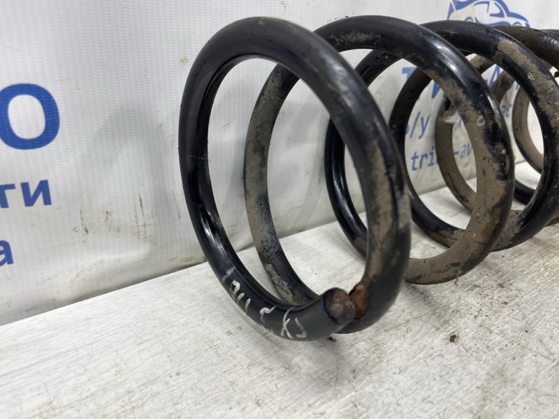 Пружина передняя Mazda CX 7 ER 2.2 дизель MZR-CD Пружина передняя Mazda CX 7 ER 2.2 дизель MZR-CD