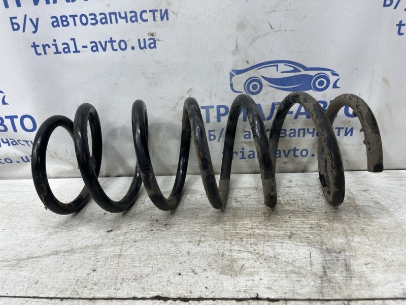 Запчасть пружина передняя Mazda CX 7 2006-2012 ER 2.2 дизель MZR-CD EH6434011B Б/У Пружина передняя Mazda CX 7 2006-2012 ER 2.2 дизель MZR-CD EH6434011B Б/У
