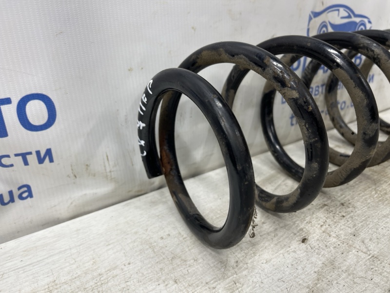 Пружина передняя Mazda CX 7 ER 2.2 дизель MZR-CD Пружина передняя Mazda CX 7 ER 2.2 дизель MZR-CD