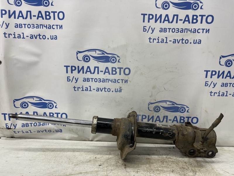 Запчасть амортизатор передний правый Mazda CX 7 2006-2012 ER 2.2 дизель MZR-CD EH6434700A Б/У Амортизатор передний правый Mazda CX 7 2006-2012 ER 2.2 дизель MZR-CD EH6434700A Б/У
