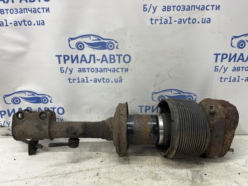 Запчасть амортизатор задний Lexus RX 350 2003-2009 XU30 3.5 Бензин 2GRFE 4854049225 Б/У Амортизатор задний Lexus RX 350 2003-2009 XU30 3.5 Бензин 2GRFE 4854049225 Б/У