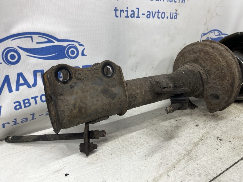 Амортизатор задний Lexus RX 350 XU30 3.5 Бензин 2GRFE Амортизатор задний Lexus RX 350 XU30 3.5 Бензин 2GRFE