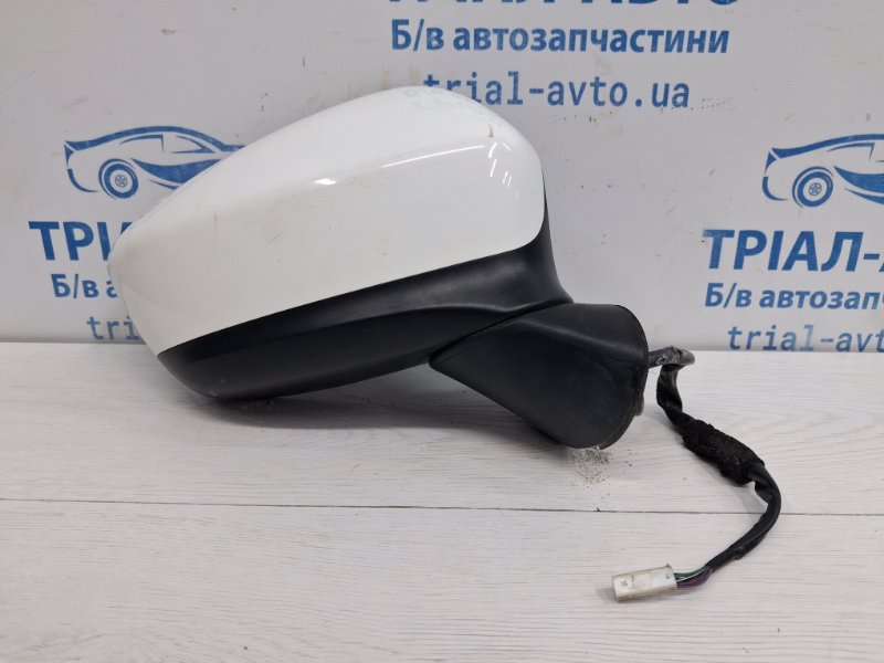 Зеркало правое CX 5 2011-2017 KE 2.2 diesel Зеркало правое CX 5 2011-2017 KE 2.2 diesel