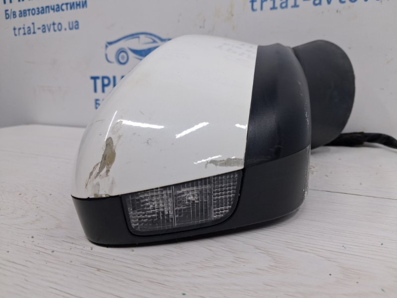 Зеркало правое Mazda CX 5 KE 2.2 diesel Зеркало правое Mazda CX 5 KE 2.2 diesel