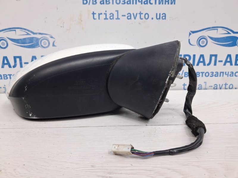 Зеркало правое CX 5 2011-2017 KE 2.2 diesel Зеркало правое CX 5 2011-2017 KE 2.2 diesel