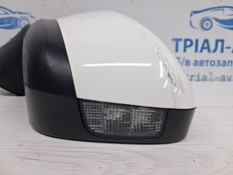 Зеркало левое Mazda CX 5 KE 2.2 diesel Зеркало левое Mazda CX 5 KE 2.2 diesel