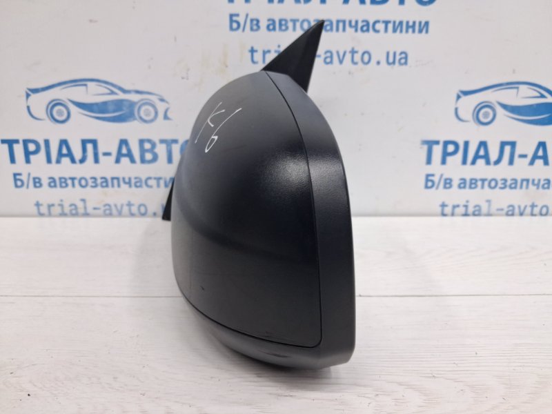 Зеркало левое Hyundai Tucson JM 2.0 diesel D4EA Зеркало левое Hyundai Tucson JM 2.0 diesel D4EA
