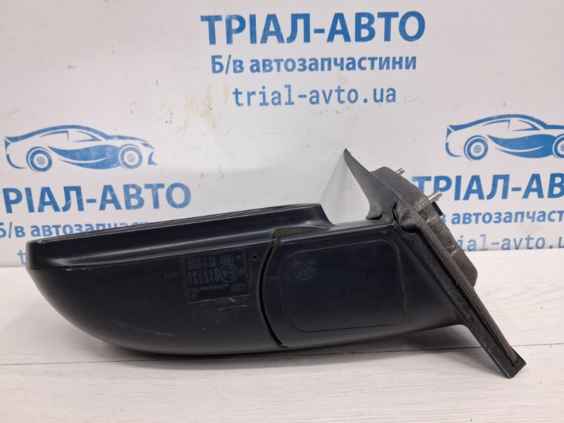 Зеркало левое Tucson 2004-2009 JM 2.0 diesel D4EA Зеркало левое Tucson 2004-2009 JM 2.0 diesel D4EA