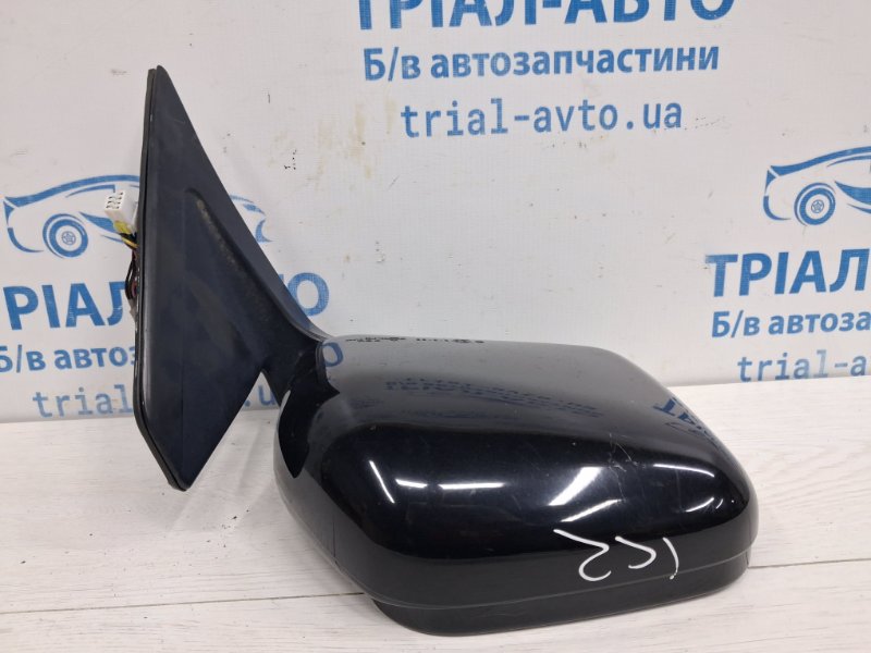 Зеркало правое Mitsubishi Pajero Sport K9 2.5 Diesel 4D56 Зеркало правое Mitsubishi Pajero Sport K9 2.5 Diesel 4D56
