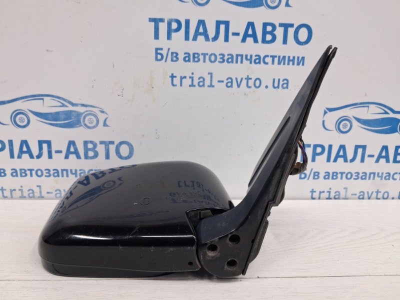 Зеркало правое Pajero Sport 1996-2008 K9 2.5 Diesel 4D56 Зеркало правое Pajero Sport 1996-2008 K9 2.5 Diesel 4D56