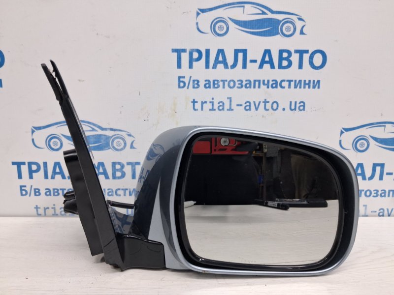 Запчасть зеркало правое Lexus RX 350 2003-2009 XU30 3.5 Бензин 2GRFE 8790148050 Б/У Зеркало правое Lexus RX 350 2003-2009 XU30 3.5 Бензин 2GRFE 8790148050 Б/У