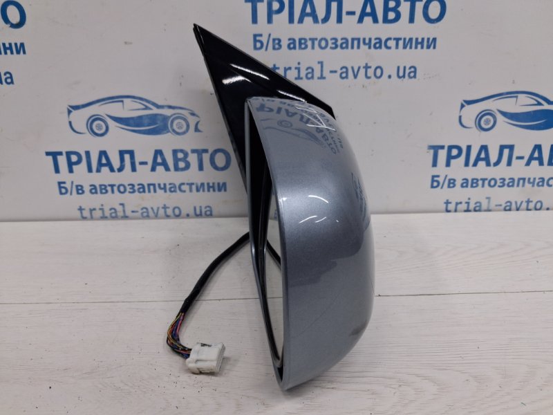 Зеркало правое Lexus RX 350 XU30 3.5 Бензин 2GRFE Зеркало правое Lexus RX 350 XU30 3.5 Бензин 2GRFE