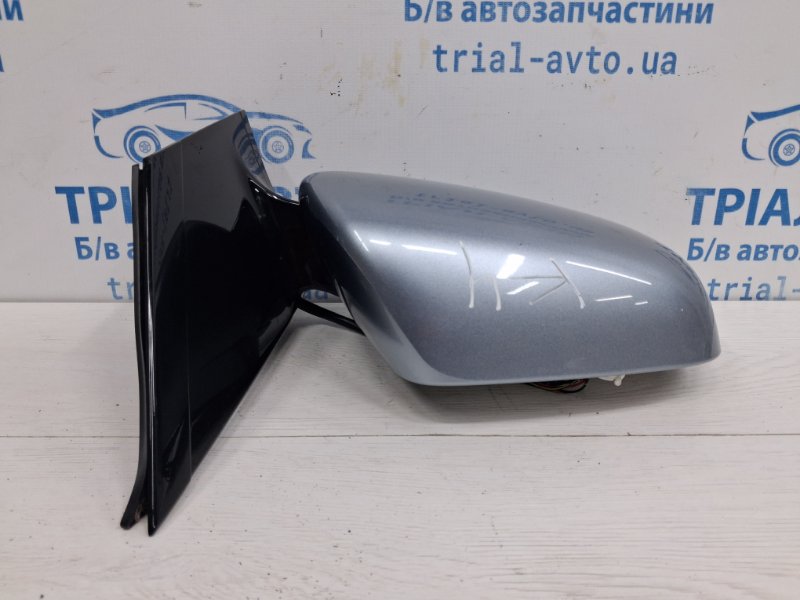 Зеркало правое RX 350 2003-2009 XU30 3.5 Бензин 2GRFE Зеркало правое RX 350 2003-2009 XU30 3.5 Бензин 2GRFE