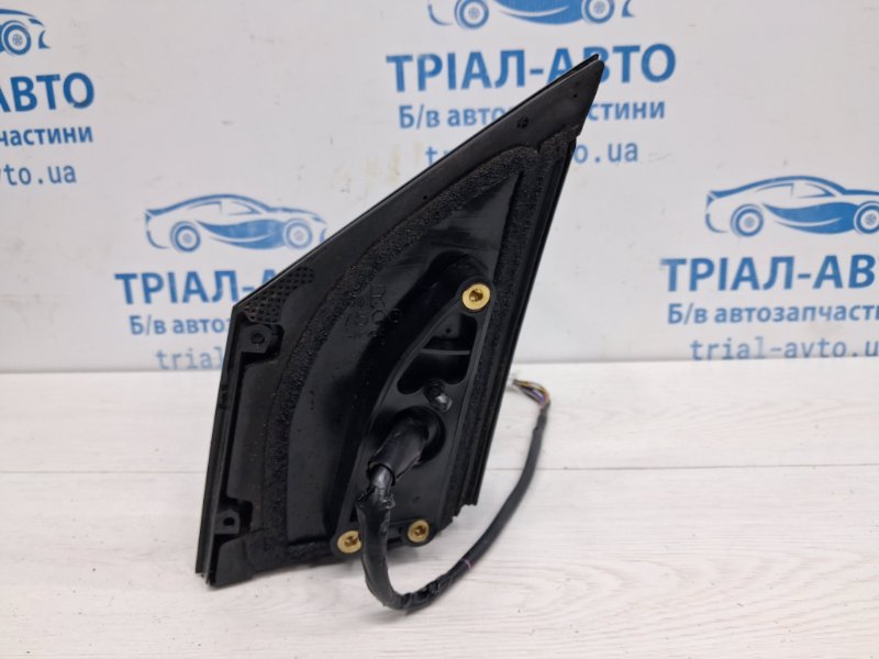 Зеркало правое RX 350 2003-2009 XU30 3.5 Бензин 2GRFE Зеркало правое RX 350 2003-2009 XU30 3.5 Бензин 2GRFE