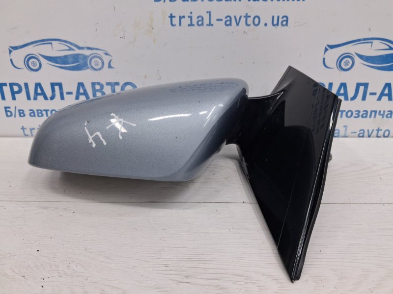 Зеркало левое RX 350 2003-2009 XU30 3.5 Бензин 2GRFE Зеркало левое RX 350 2003-2009 XU30 3.5 Бензин 2GRFE