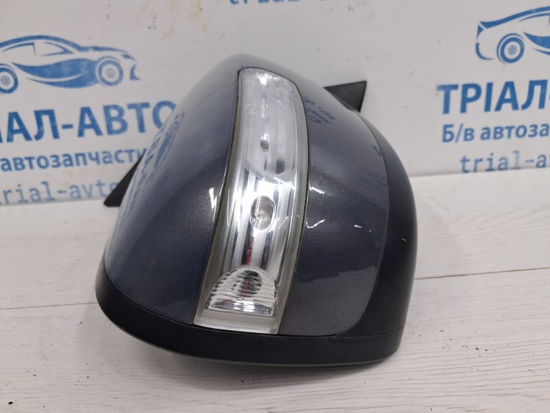 Зеркало правое Mazda CX 7 ER 2.2 дизель MZR-CD Зеркало правое Mazda CX 7 ER 2.2 дизель MZR-CD