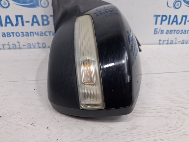 Зеркало левое Ford Kuga CBS 2.0 diesel Зеркало левое Ford Kuga CBS 2.0 diesel