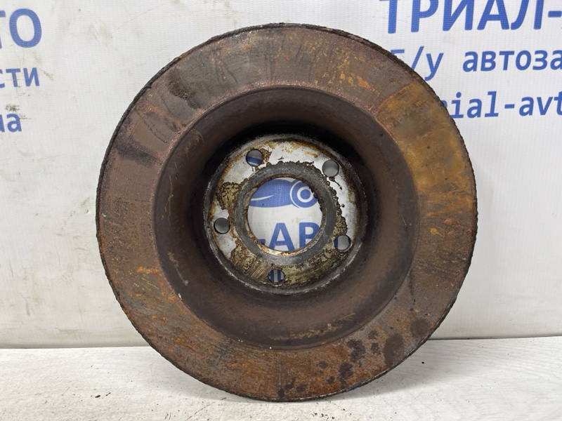 Диск тормозной задний Kuga 2011-2019 CBS 2.0 diesel Диск тормозной задний Kuga 2011-2019 CBS 2.0 diesel