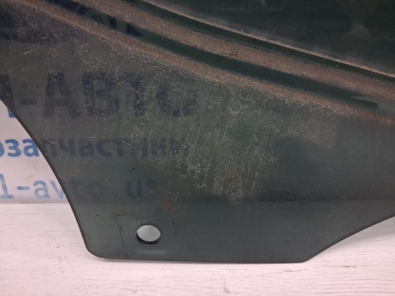 Стекло двери заднее правое CX 7 2006-2012 ER 2.2 дизель MZR-CD Стекло двери заднее правое CX 7 2006-2012 ER 2.2 дизель MZR-CD