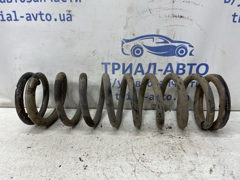 Запчасть пружина задняя Mazda CX 7 2006-2012 ER 2.2 дизель MZR-CD EH6428011B Б/У Пружина задняя Mazda CX 7 2006-2012 ER 2.2 дизель MZR-CD EH6428011B Б/У