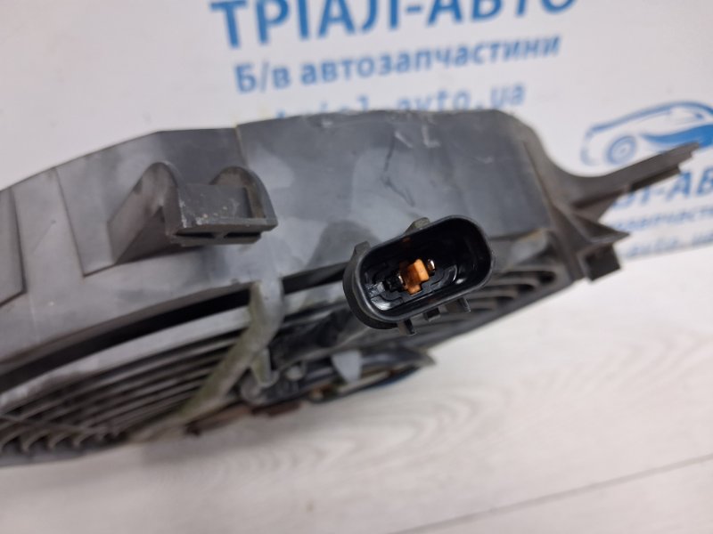 Вентилятор радиатора Pajero Sport 1996-2008 K9 2.5 Diesel 4D56 Вентилятор радиатора Pajero Sport 1996-2008 K9 2.5 Diesel 4D56