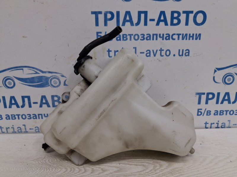 Запчасть бачок радиатора (расширительный) Mazda CX 7 2006-2012 ER 2.2 дизель MZR-CD L33L15350B Б/У Бачок радиатора (расширительный) Mazda CX 7 2006-2012 ER 2.2 дизель MZR-CD L33L15350B Б/У