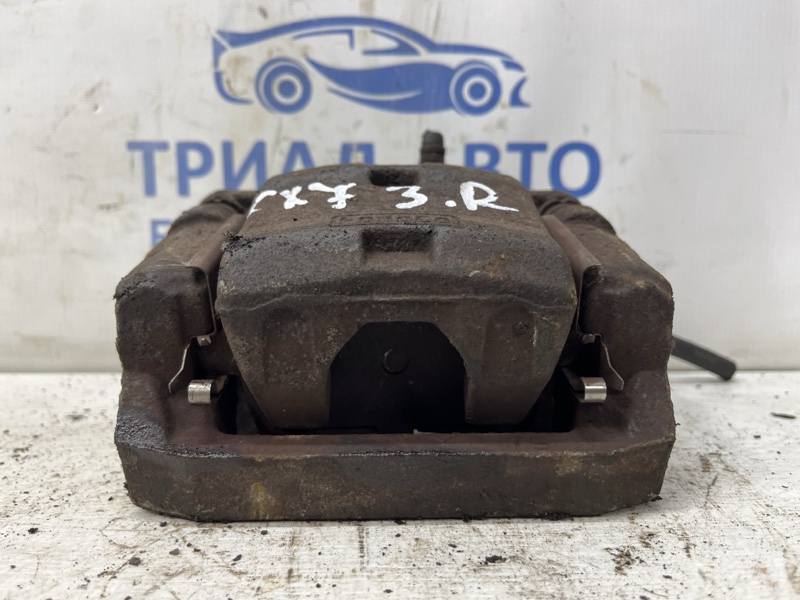 Запчасть суппорт задний правый Mazda CX 7 2006-2012 ER 2.2 дизель MZR-CD L23226980J Б/У Суппорт задний правый Mazda CX 7 2006-2012 ER 2.2 дизель MZR-CD L23226980J Б/У