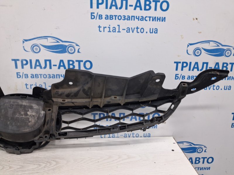 Решетка радиатора CX 7 2006-2012 ER 2.2 дизель MZR-CD Решетка радиатора CX 7 2006-2012 ER 2.2 дизель MZR-CD