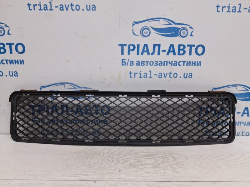 Запчасть решетка бампера центральная Hyundai Tucson 2004-2009 JM 2.0 diesel D4EA 865612E000 Б/У Решетка бампера центральная Hyundai Tucson 2004-2009 JM 2.0 diesel D4EA 865612E000 Б/У