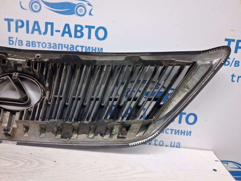 Решетка радиатора RX 350 2003-2009 XU30 3.5 Бензин 2GRFE