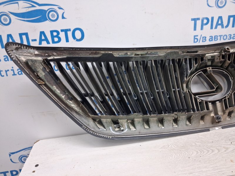 Решетка радиатора RX 350 2003-2009 XU30 3.5 Бензин 2GRFE