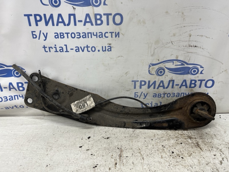 Рычаг задней подвески продольный левый Kuga 2011-2019 CBS 2.0 diesel Рычаг задней подвески продольный левый Kuga 2011-2019 CBS 2.0 diesel