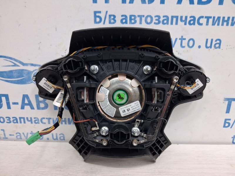 Подушка безопасности в руль Kuga 2011-2019 CBS 2.0 diesel Подушка безопасности в руль Kuga 2011-2019 CBS 2.0 diesel