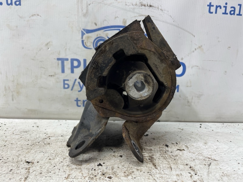 Запчасть подушка двс Mazda CX 7 2006-2012 ER 2.2 дизель MZR-CD EH6439070 Б/У Подушка ДВС Mazda CX 7 2006-2012 ER 2.2 дизель MZR-CD EH6439070 Б/У