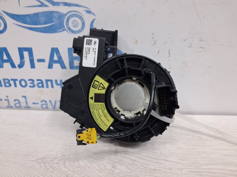 Запчасть шлейф airbag Ford Kuga 2011-2019 CBS 2.0 diesel 1794522 Б/У Шлейф AIRBAG Ford Kuga 2011-2019 CBS 2.0 diesel 1794522 Б/У