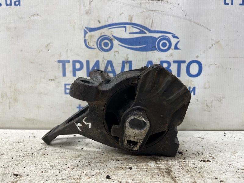 Подушка ДВС Mazda CX 5 2011-2017 KE 2.2 diesel KD6239070 Б/У