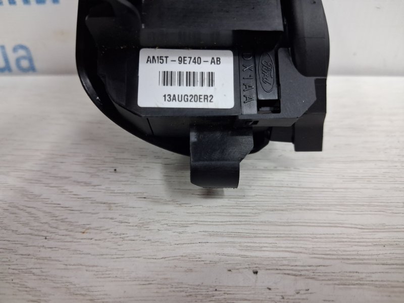 Кнопки руля Kuga 2011-2019 CBS 2.0 diesel Кнопки руля Kuga 2011-2019 CBS 2.0 diesel