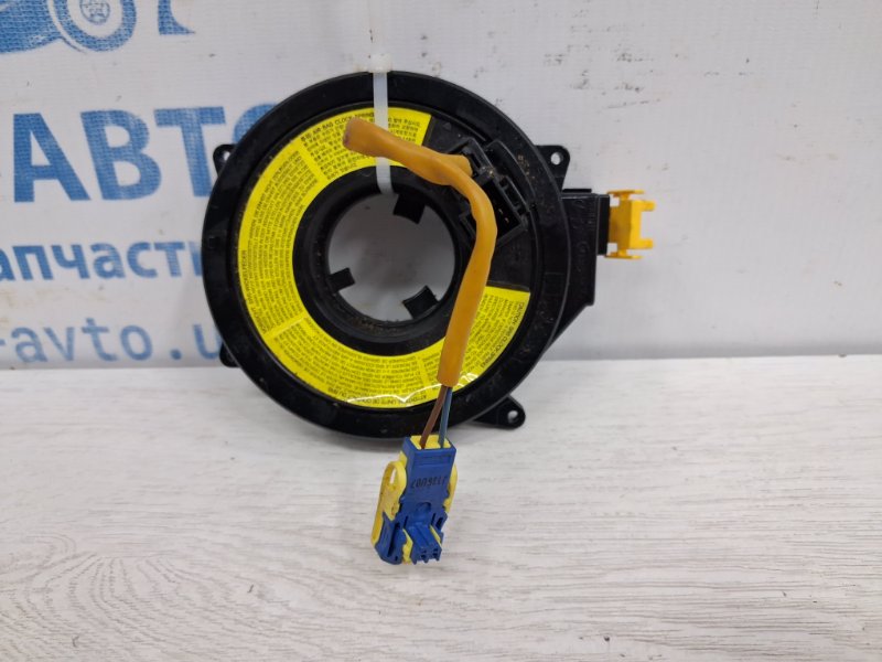 Запчасть шлейф airbag Hyundai Tucson 2004-2009 JM 2.0 diesel D4EA 934902E000 Б/У Шлейф AIRBAG Hyundai Tucson 2004-2009 JM 2.0 diesel D4EA 934902E000 Б/У