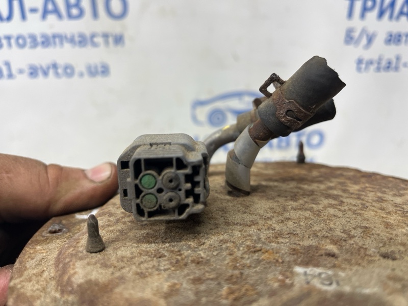 Датчик уровня топлива в бак CX 7 2006-2012 ER 2.2 дизель MZR-CD