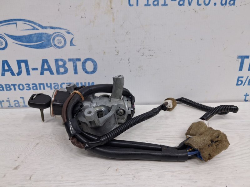 Замок зажигания Mitsubishi Pajero Sport K9 2.5 Diesel 4D56 Замок зажигания Mitsubishi Pajero Sport K9 2.5 Diesel 4D56