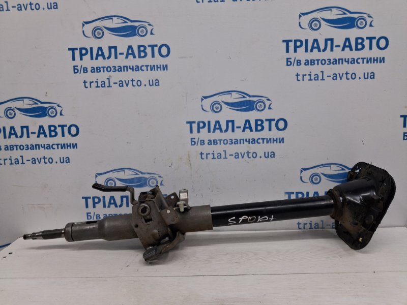Запчасть колонка рулевая Mitsubishi Pajero Sport 1996-2008 K9 2.5 Diesel 4D56 MR307360 Б/У Колонка рулевая Mitsubishi Pajero Sport 1996-2008 K9 2.5 Diesel 4D56 MR307360 Б/У