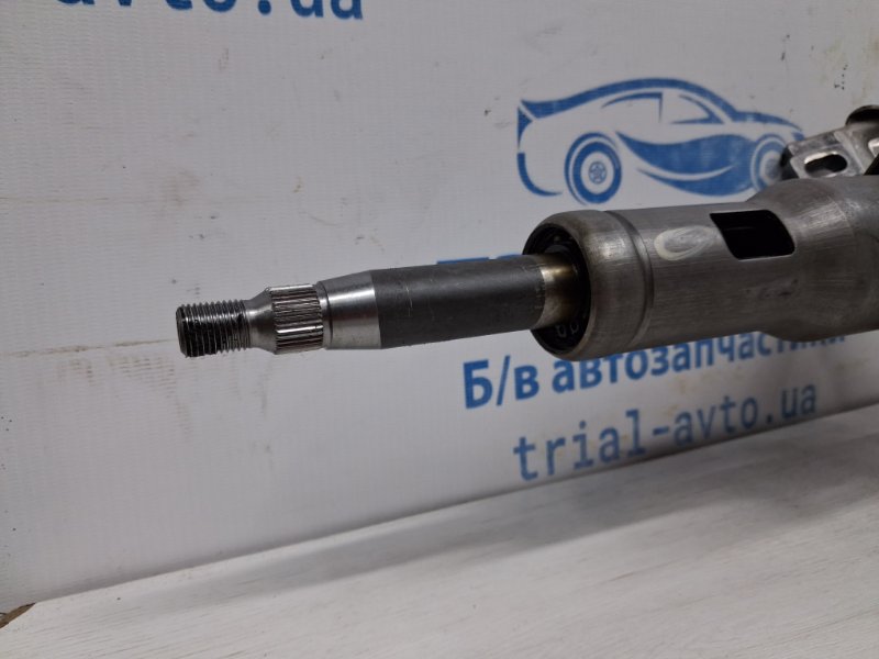 Колонка рулевая Mitsubishi Pajero Sport K9 2.5 Diesel 4D56 Колонка рулевая Mitsubishi Pajero Sport K9 2.5 Diesel 4D56