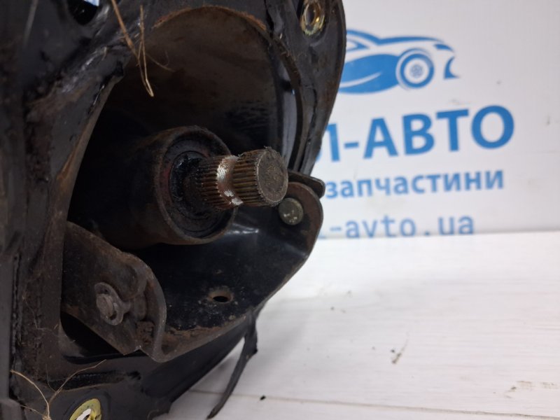 Колонка рулевая Pajero Sport 1996-2008 K9 2.5 Diesel 4D56 Колонка рулевая Pajero Sport 1996-2008 K9 2.5 Diesel 4D56