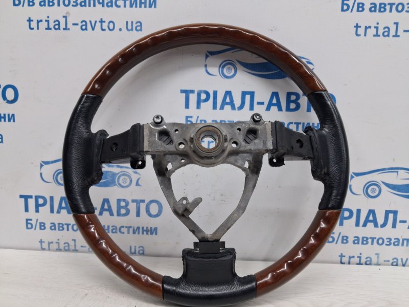 Руль RX 350 2003-2009 XU30 3.5 Бензин 2GRFE Руль RX 350 2003-2009 XU30 3.5 Бензин 2GRFE