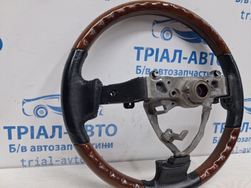Руль RX 350 2003-2009 XU30 3.5 Бензин 2GRFE Руль RX 350 2003-2009 XU30 3.5 Бензин 2GRFE